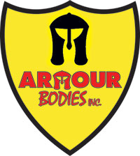 Armour Bodies