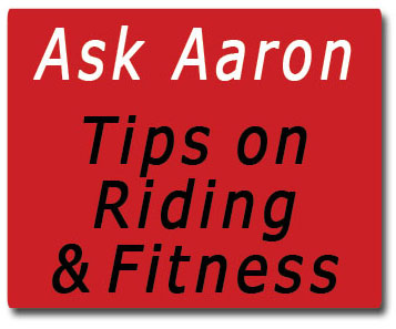 Ask Aaron