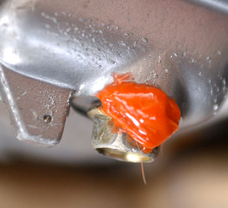 draingplug