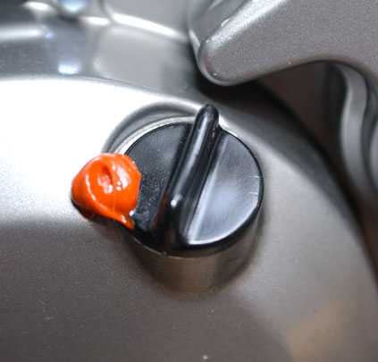 oilcap
